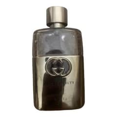 GUCCI グッチ ギルティ オー プールオム オードトワレ（50mL）のサムネイル