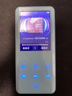 AGPTEK mp3プレイヤー　GOOSE様専用のサムネイル