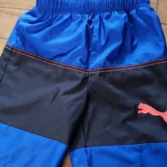 プーマ　男児　水着　130cmのサムネイル