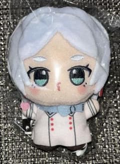 葬送のフリーレン ちびぐるみ～フリーレンがいっぱい～の入手方法