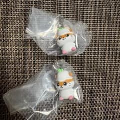 サンリオ　コロコロクリリン　めじるしアクセサリーのサムネイル