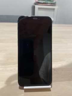 Apple iPhone 12mini 256GB ブラック 本体 SIMフリーのサムネイル
