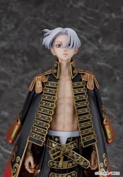 東京リベンジャーズ 佐野万次郎 24巻表紙Ver. フィギュアのサムネイル