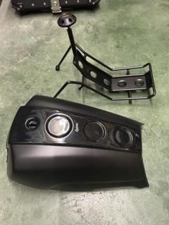Diabolus ホンダ ハンターカブ CT125 ダミータンク fit=scale-down,w=1200