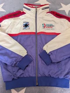 1993 kappa UCサンプドリア ジャンパーのサムネイル