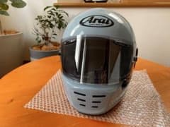 Arai ヘルメット[ラパイド・ネオ美品]のサムネイル