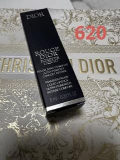 Dior ルージュディオールフォーエヴァーリキッド　シークイン 620のサムネイル