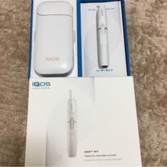 アイコス 中古 多少訳ありのサムネイル