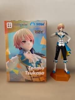プロジェクトセカイ天馬司フィギュアのサムネイル
