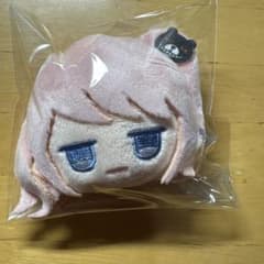 ダンガンロンパ 江ノ島盾子 もちもちマスコットのサムネイル