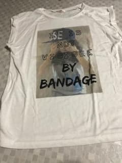 Tシャツのサムネイル