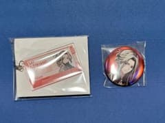 18TRIP エイトリ 鹿礼光 アクキー 缶バッジのサムネイル
