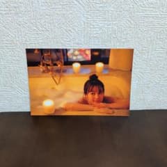 生田絵梨花 写真集 INTERMISSION ポストカードのサムネイル
