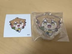 にじさんじ　8th アクリルブロック　ステッカー　伏見ガクのサムネイル