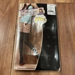 【新品】タイツ　福助　佐々木希　70デニールのサムネイル
