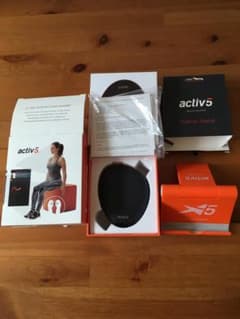 Activ5のサムネイル