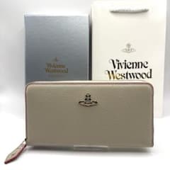 新品未使用】 Vivienne Westwood 長財布 955VW339 - メルカリ