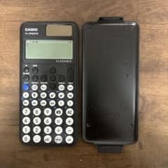 CASIO 関数電卓 fx-JP500CW CLASSWIZ 本体のサムネイル