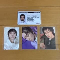 SEVENTEEN HAPPY BURSTDAY THE8のサムネイル