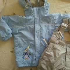 PHENIX☆ウェア☆85～105☆送料込み♪のサムネイル