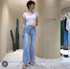 ny@n様専用SeaRoomlynn   ベーシックフレアSRN06 24のサムネイル
