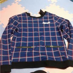 REMUNAMUさん専用   B J G  150 トップスのサムネイル