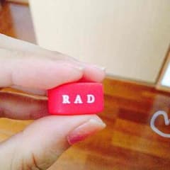RADWIMPS フィンガーリングのサムネイル