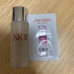 化粧品サンプルのサムネイル