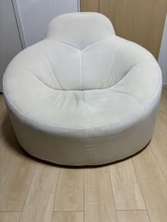 リーンロゼ パンプキン ハイバック 1P アイボリー系 m44215971520_1.jpg?1703591410