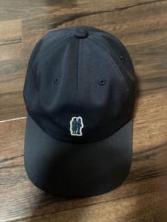 DAIWA PIER39 GMコラボ　Tech 6panel Cap 在原みゆ紀のサムネイル