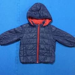 UNIQLO ☆ ダウン ジャケット アウターのサムネイル