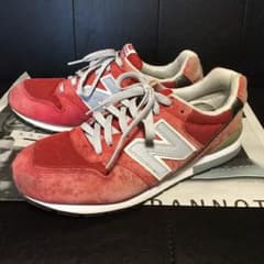 ニューバランス 996のサムネイル