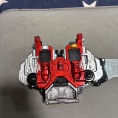 仮面ライダーW dxWドライバーのサムネイル