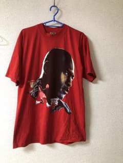 丸山ゴンザレスさん専用:Tシャツ NUTMEG マイケルジョーダンのサムネイル