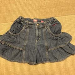 メゾピアノ  ショートパンツのサムネイル