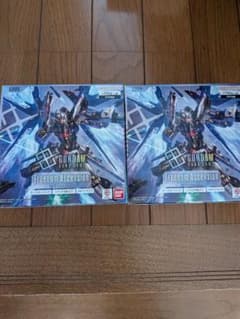 ガンダムカードゲーム Freedom Ascension 2BOX テープ付き - メルカリ