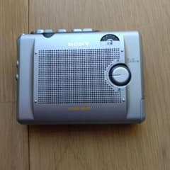 SONY TCM-450 カセットプレーヤー s-l400.jpg