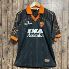 ユニフォーム　ディアドラ　メンズ　サッカーのサムネイル