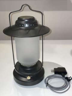 IKEA ストールハガ　LEDランタンのサムネイル