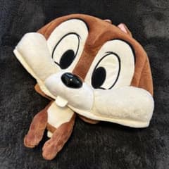 デール　ファンキャップのサムネイル