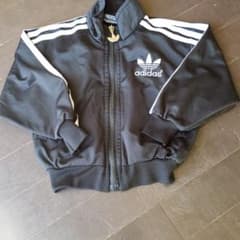 adidas ジャージのサムネイル