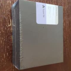 Analogue Super Nt Sf スーファミ互換 新品未開封のサムネイル
