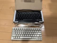 PFU HHKB lite2 2台セットのサムネイル