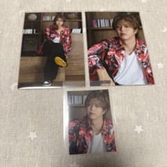 BUDDiiS SEIYA ぬい ポストカード 生写真 ステッカー BUDDiiS生写真 SEIYA #25 016 018 SEIYAステッカー - メルカリ