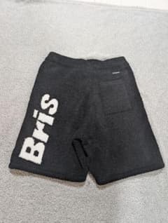 【FCRB】Bristol BAREFOOT ベアフット ハーフパンツ FCRB】Bristol BAREFOOT ベアフット ハーフパンツ - メルカリ
