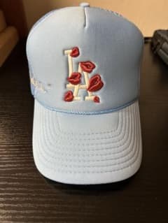 ラロパメッシュキャップ　完売品！のサムネイル