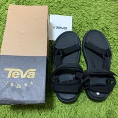 TEVA 27㎝　新品　サンダル　メンズのサムネイル