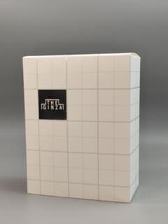 新品未開封　THE GINZA ザ・キンザ　ベストコレクション　4点セット ザ・ギンザ THE GINZA 特製サイズ4点セット - メルカリ
