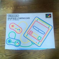 ファミコンのサムネイル