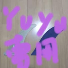 TRUE AMES グリノー 4A Volan 9.0 グリノーフィンのサムネイル